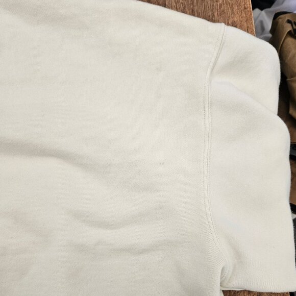 TRU KOLORS x CHIEFS Sweatshirt Unisex 2XL Pullover Crewneck Kansas City 1960 - Picture 9 of 9